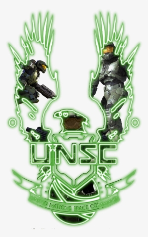 Master Chief/unsc Icon-thingy - Halo