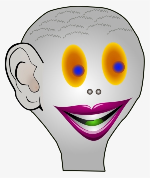 Big Image - Clip Art