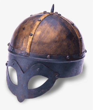 Ah, So You Wish To Know More One Could Hardly Blame - Viking Helmets Without Horns
