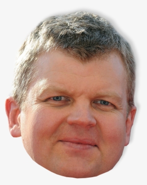 Adrian Chiles Match Of The Day 2