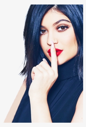 Kylie Jenner Png Clipart - Kylie Jenner Png
