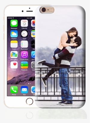 Iphone 6 Plus Case - Apple Iphone 6 16 Gb Silver