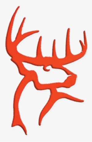 Image - Buck Commander Logo Outline