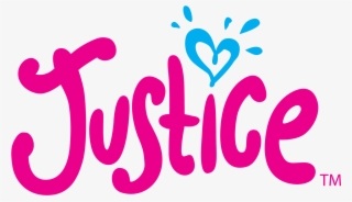 Justice - Justice For Girls Logo