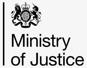 Director Data Driven Department And Culture Change - Ministry Of Justice Logo