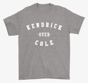 Kendrick Lamar Over J Cole Tde Damn Compton - Johnnie Walker Keep Walking Shirt