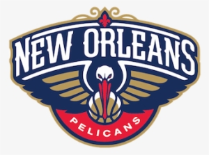 New Orleans Pelicans Logo - New Orleans Pelicans And Saints