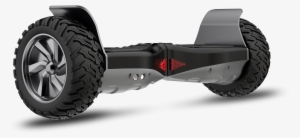 All Terrain Off Road Hoverboard At1