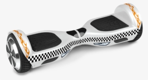 Universal Hoverboard Decals