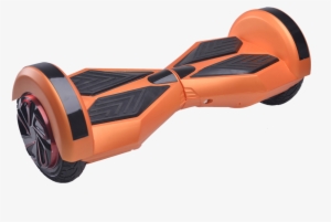 Image Of Smart Balance Wheel - Self-balancing Scooter