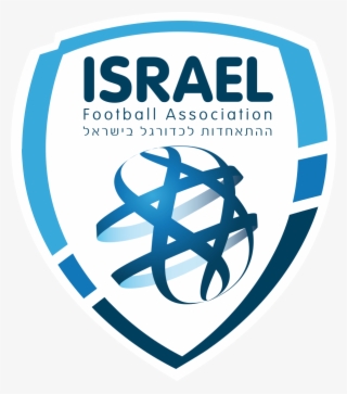 Israel Football Association Logo - Israel Logo