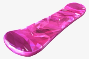 Merely's Pink Sparkletime Hoverboard - Roblox Hoverboard