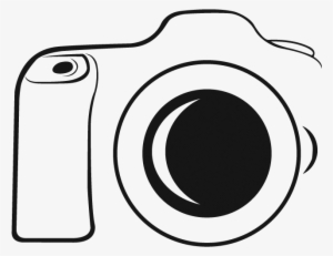 Emdtphotography Logo - Camera Logo Vector Png