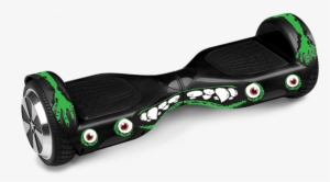 Universal Hoverboard Decals - Prime R6 Self Balancing Scooter | Ul 2272 Certified