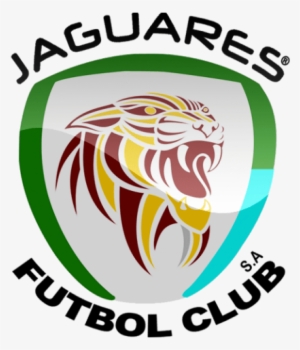 Best Jaguares De Cc3b3rdoba Football Logo Png Png - Jaguares De Córdoba