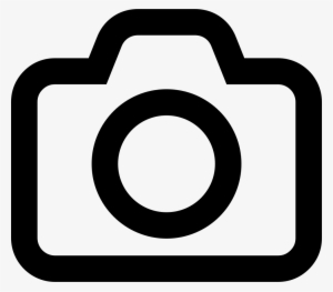 Svg Free Download Onlinewebfonts - Camera Icon Svg Free