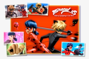 Miraculous Ladybug Is A French Cgi Action/adventure - Miraculous: Tales Of Ladybug: Plush Toy Ladybug And