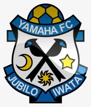 Gallery Of Free Football Logos Download Clip Art On - Jubilo Iwata Logo Png
