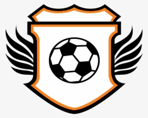 Football Vector Modern - Logo Design For Football Team