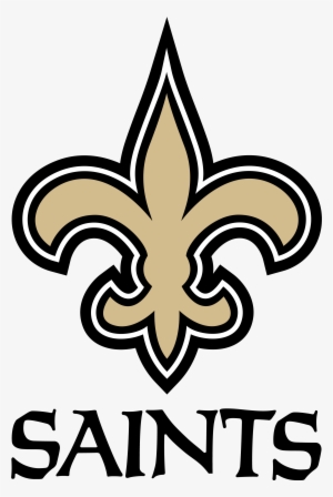 New Orleans Saints Football Logo - Saints Logo