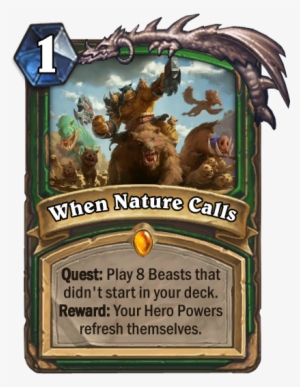 Has A Small Chance To Replace Your Hero With Jim Carrey - Un Goro Hunter Quest