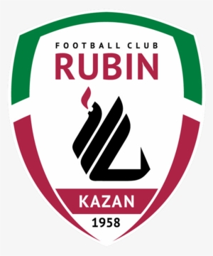 Fc Terek Grozny Logo Transparent Png - Logo 512x512 Rubin Kazan