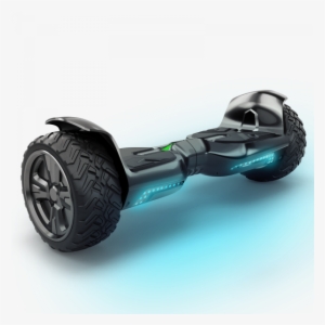 Hx500 Hoverboard - Self-balancing Scooter