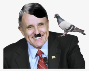 [ Img] - Rudy Giuliani Transparent