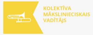 Kolektiva Maksliniecikais Vaditajs - Trumpet