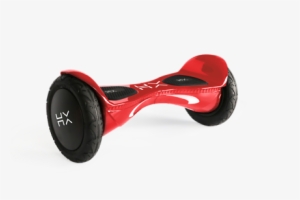 Hx Phantom Smart Safe Hoverboard - Hoverbot