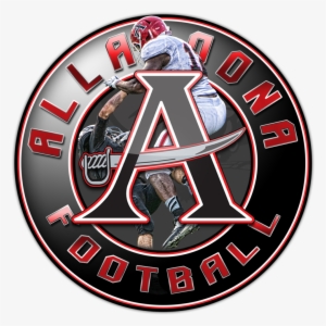 Footballlogo - Lake Allatoona