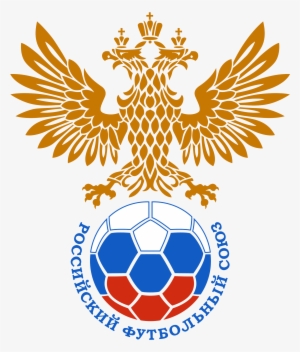 All Logo Pictures - Escudo Da Seleção Russa