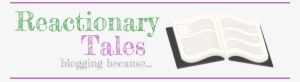 Cropped Cropped Cropped Reactionary Tales Logo 9 Border