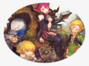 As Many Of You May Know, Dragon Nest Is A New Action - World Of Dragon Nest