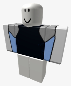 Ultron Clipart Quicksilver Connor Detroit Become Human Roblox Transparent Png 420x420 Free Download On Nicepng - detroit become human roblox shirt
