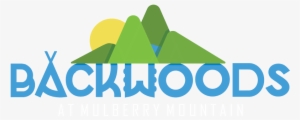 Logo Logo - Backwoods At Mulberry Mountain Logo