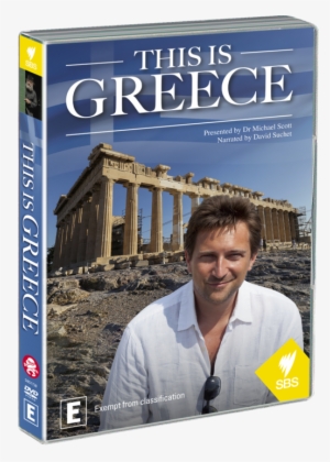 This Is Greece - Greece (dvd)