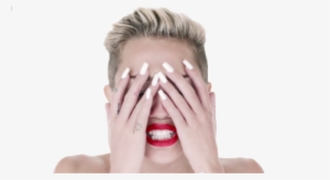 Miley Cyrus Wrecking Ball Png - Miley Cyrus Wrecking Ball Nails