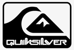 Quiksilver Logo Png Transparent - Logo Quiksilver Transparent PNG ...