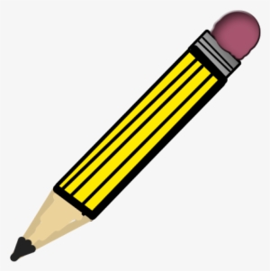Download Free High Quality Pencil Png Transparent Images - Pencil