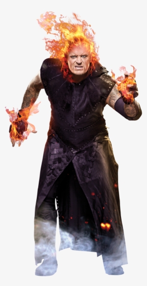 Undertaker By Santiagowwe12-d4xvjqj