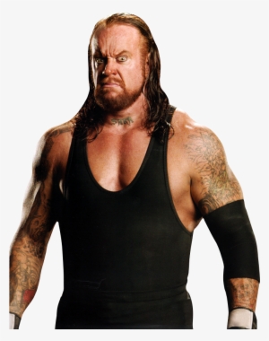 Undertaker Download Transparent Png Image