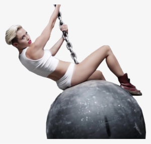 Wrecking Ball - Miley Cyrus Wrecking Ball Png