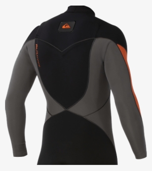 Quicksilver Ignite 4 3 Back - Wetsuit