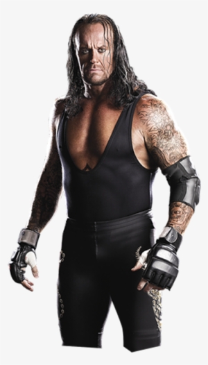 Undertaker Png Image Background - Wwe 13 The Undertaker