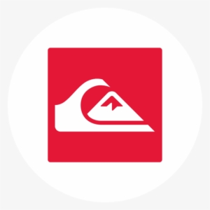 Quicksilver - Wave Into A Mountain Logo