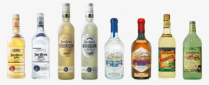 Jose Cuervo With Brand Connect Asia Pacific - Jose Cuervo Silver Tequila 700ml