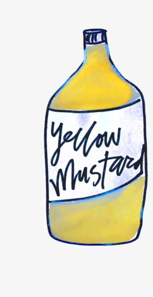 Yellow Mustard - Mustard