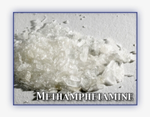 Methamphetamine Trafficker Sentenced To 33 Years In - Methamphetamine The Drug
