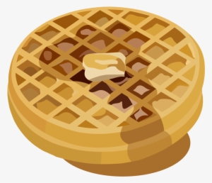 Waffle Stack